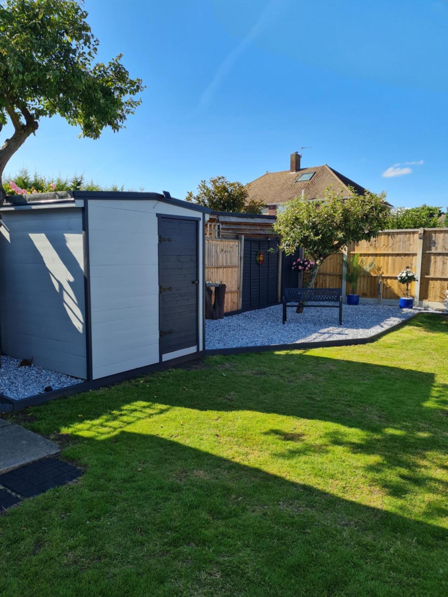 A Bright And Spacious Gem Staines-upon-Thames Exteriör bild